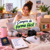 COMPRA DE FORMA FÁCIL