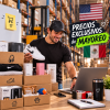 PRECIOS EXCLUSIVOS MAYOREO
