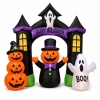 Inflable de Halloween